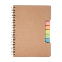 Seeky notebook