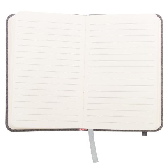 Gabbro A6 notebook