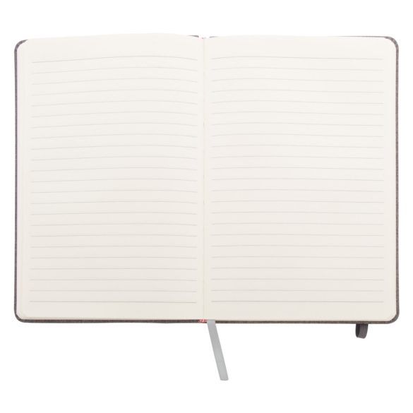 Gabbro A5 notebook
