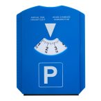 ScraPark parking card