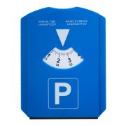 ScraPark parking card