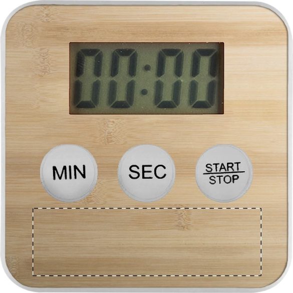 Toomer kitchen timer