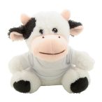 Remoo RPET plush cow