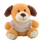 Rebark RPET plush dog