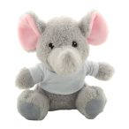 Retrump RPET plush elephant