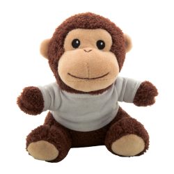 Rehowl RPET plush monkey