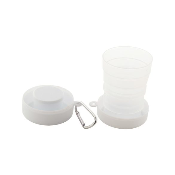 Medigo foldable cup