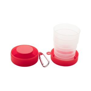 Medigo foldable cup