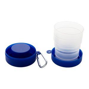 Medigo foldable cup