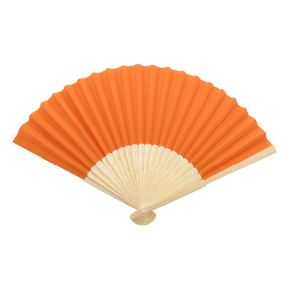 Bapper hand fan