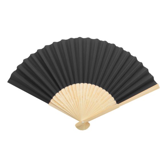 Bapper hand fan