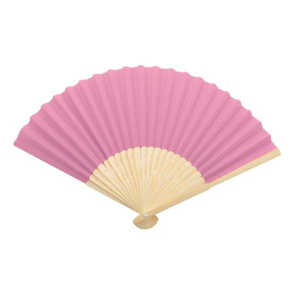 Bapper hand fan