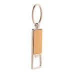 Boppen bottle opener keyring