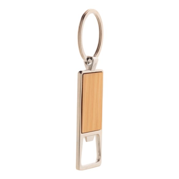 Boppen bottle opener keyring