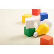 Cubix antistress ball