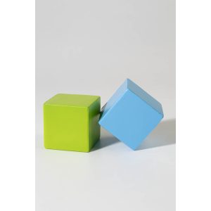 Cubix antistress ball