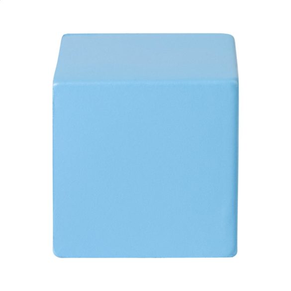 Cubix antistress ball