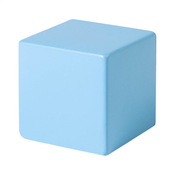 Cubix antistress ball