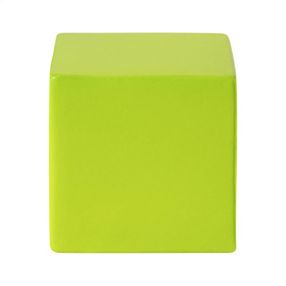 Cubix antistress ball