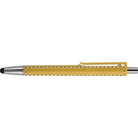 Rincon touch ballpoint pen