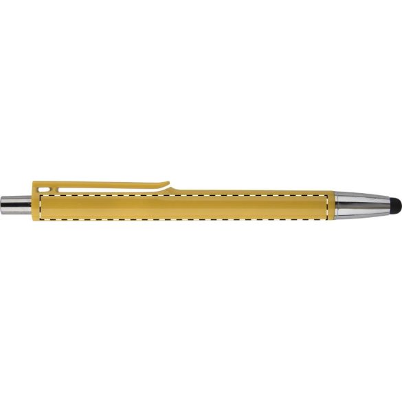 Rincon touch ballpoint pen