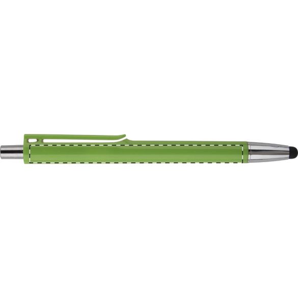 Rincon touch ballpoint pen