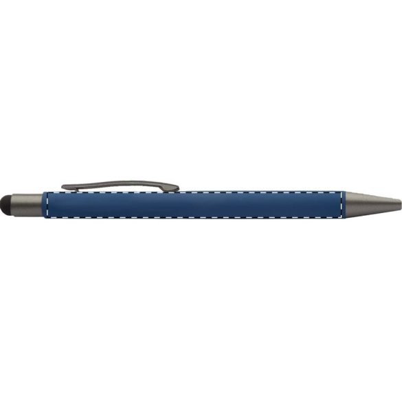 Hevea touch ballpoint pen