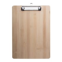 Bamboard bamboo clipboard