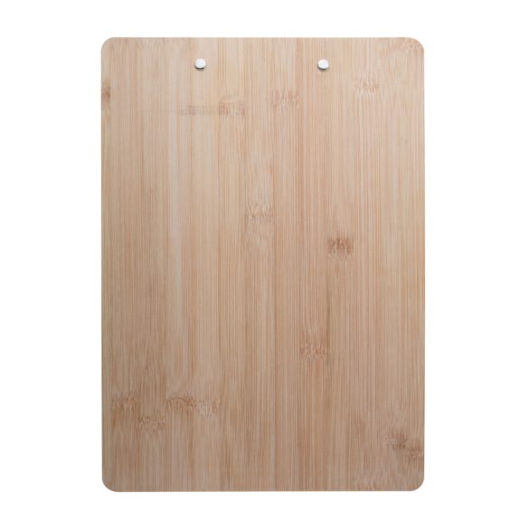 Bamboard bamboo clipboard