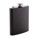 Gravning hip flask