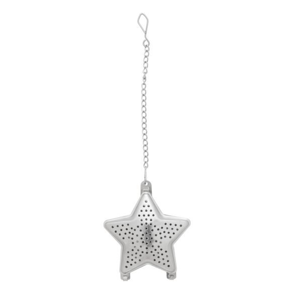 Suodatee Christmas tea infuser, star