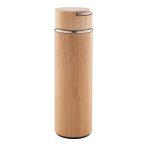 Bomboo vacuum flask