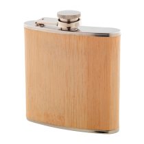 Borester hip flask