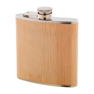 Borester hip flask