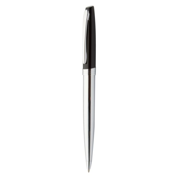 Center ballpoint pen