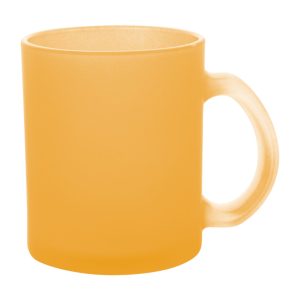 Forsa glass mug