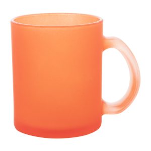 Forsa glass mug