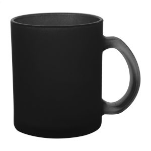 Forsa glass mug