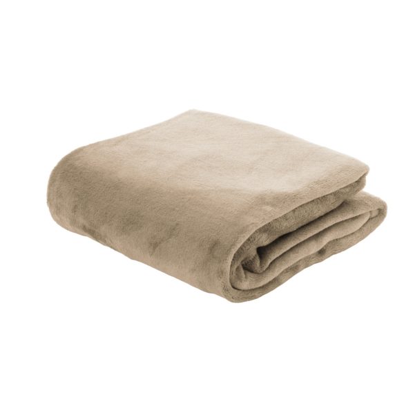 Vantaa RPET flannel blanket