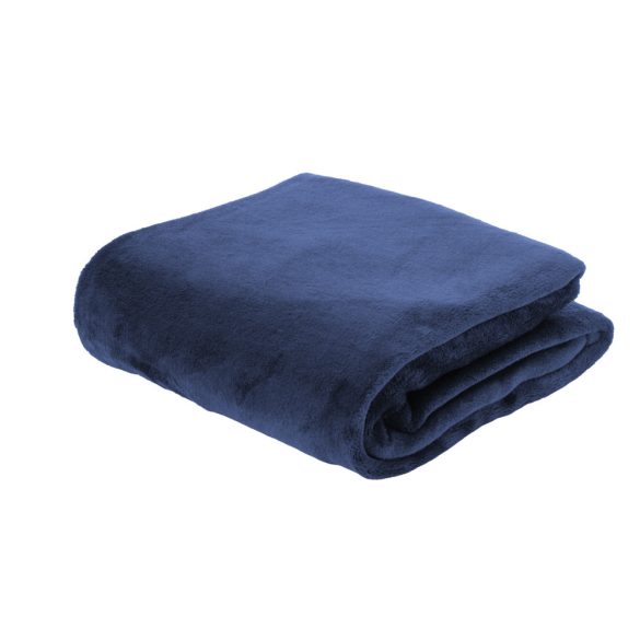 Vantaa RPET flannel blanket