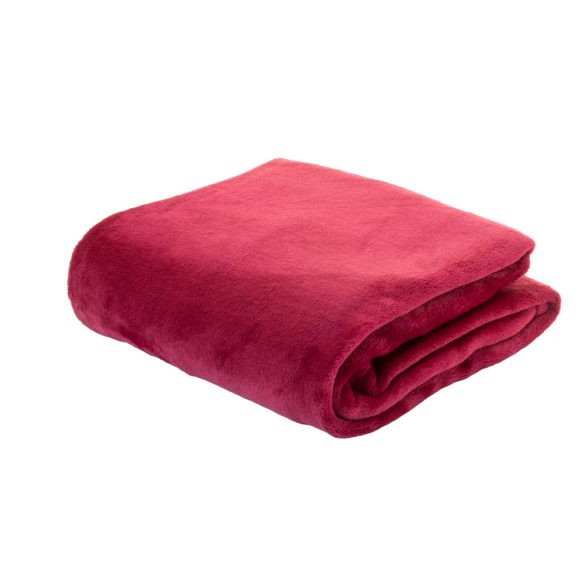 Vantaa RPET flannel blanket