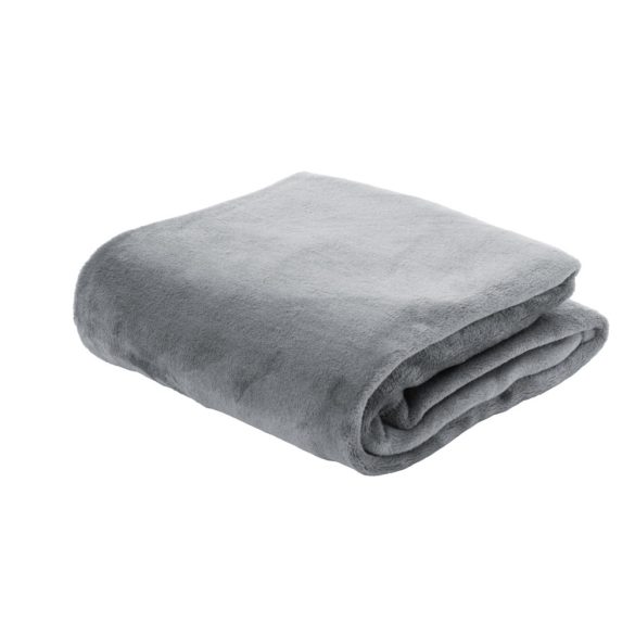 Vantaa RPET flannel blanket