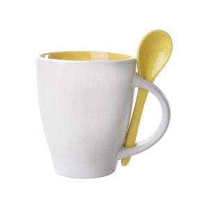 Spoon mug