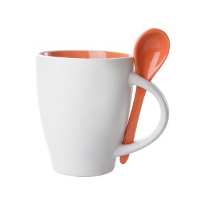 Spoon mug