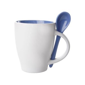 Spoon mug