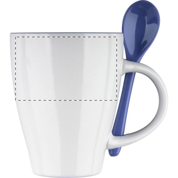 Spoon mug