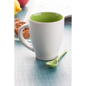 Spoon mug