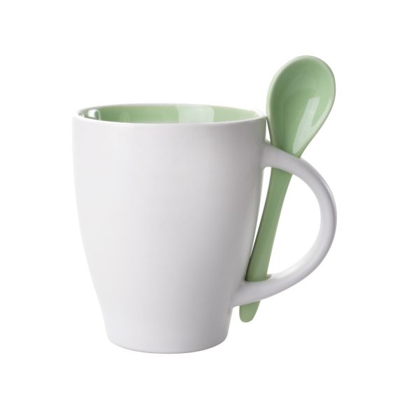 Spoon mug