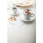 Typica cappuccino cup set