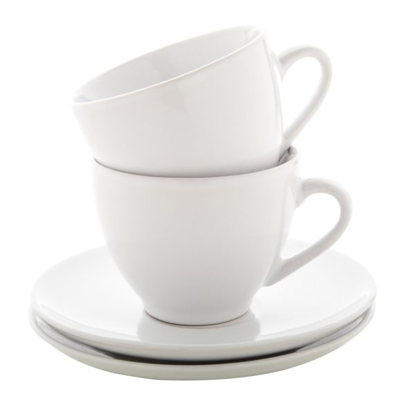 Typica cappuccino cup set